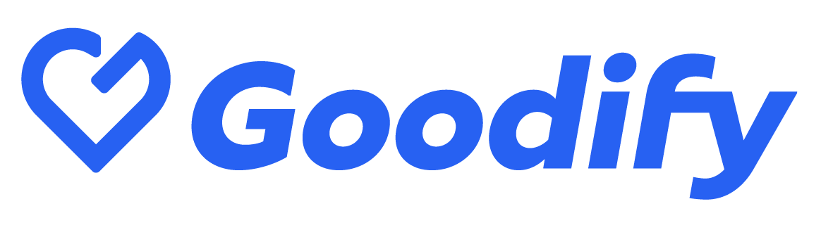 Goodify