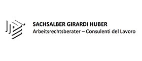 Sachsalber Girardi Huber Consulente di lavoro
