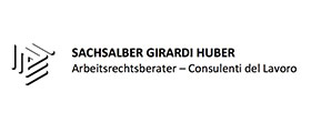 Sachsalber Girardi Huber